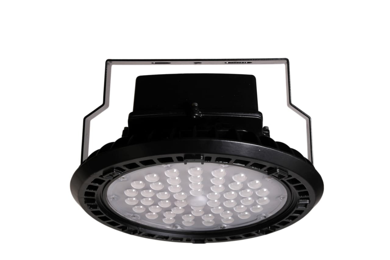 Highbay 150W Spider Series